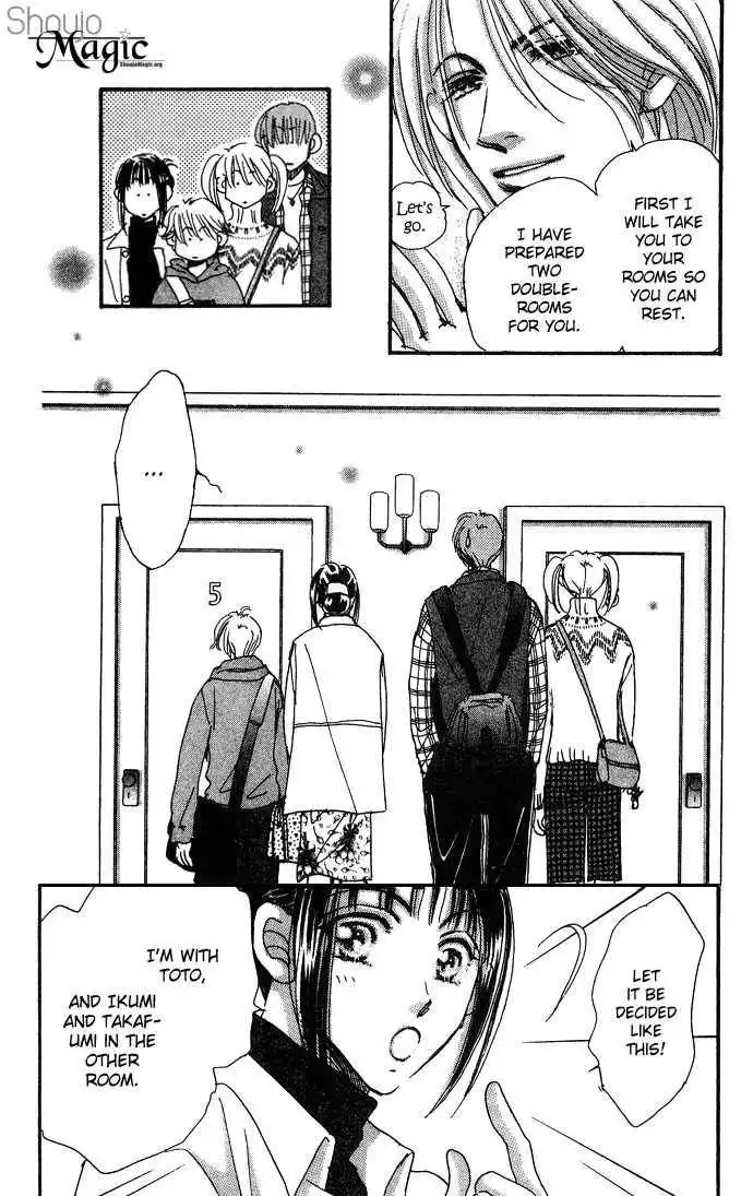 Honey² Skip! Chapter 9 9